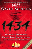 Gavin Menzies, Menzies Gavin - 1434