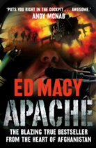 Ed Macy, Macy Ed - Apache