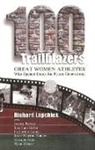 Richard Lapchick, Richard/ Bartter Lapchick, Richard Lapchick - 100 Trailblazers