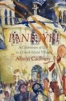 Alison Cadbury - Panigyri
