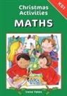 Irene Yates - Christmas Activities-Maths Ks1