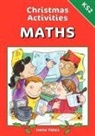 Irene Yates - Christmas Activities-Maths Ks2