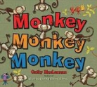 Cathy MacLennan - Monkey Monkey Monkey