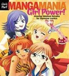 Christopher Hart - Manga Mania All About Girls