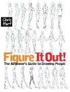Hart, Chris Hart, Christopher Hart - Figure it Out !