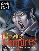 Christopher Hart - Drawing Vampires