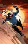 Brett Matthews, Brett Matthews, Sergio Cariello, John Cassaday - The Lone Ranger Definitive Edition