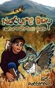 Eric Patterson, Chris Wright - Nature Boy Nature Strikes Back