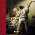 Jean Claude Bologne, Jean-Claude Bologne, Jean-Claude Halleux Bologne, Bologne Jean-Claude, Elisa De Halleux - Love in the Louvre