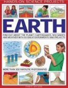 Chris Oxlade, Oxlade Chris, Chris Oxlade - Earth