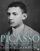 John Richardson, Richardson John - A Life of Picasso