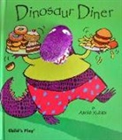Annie Kubler, Annie Kubler - Dinosaur Diner
