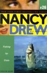 Carolyn Keene, Keene Carolyn - Fishing for Clues