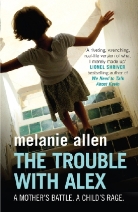 Melanie Allen - Trouble With Alex