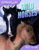 Sally Morgan - Wild Horses
