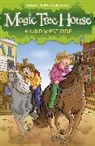 Mary Osborne, Mary Pope Osborne, Osborne Mary Pope - A Wild West Ride