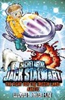 Elizabeth Hunt, Elizabeth Singer Hunt, Elizabeth Singer Hunt - Jack Stalwart: The Fight for the Frozen Land