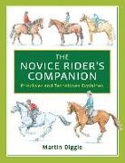 Martin Diggle - Novice Rider's Companion