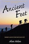Alan Nolan - Ancient Feet