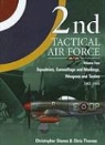Christopher Shores, Christopher F. Shores, Christopher Thomas Shores, Chris Thomas - 2nd Tactical Airforce