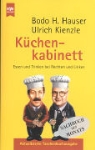 Bodo H. Hauser, Ulrich Kienzle - Küchenkabinett