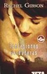 Rachel Gibson - Confesiones Verdaderas