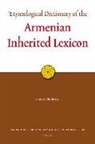 Hrach Martirosyan, Hrach K. Martirosyan - Etymological Dictionary of the Armenian Inherited Lexicon
