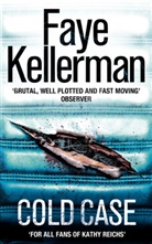Faye Kellerman, Kellerman Faye - Cold Case