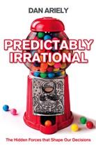 Dan Ariely, Ariely Dan - Predictably Irrational