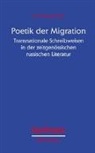 Eva Hausbacher - Poetik der Migration