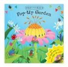 Benji Davies, Benji Davies - Busy Little Bugs: Pop-Up Garden