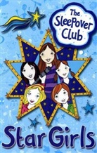 Sue Mongredien - Star Girls