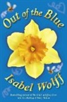 Isabel Wolff, Wolff Isabel - Out of the Blue