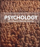 Michael Passer, Michael W. Passer, Ronald Smith, Ronald E. Smith - Psychology