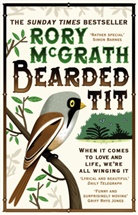 Rory McGrath, Rory (Author) McGrath - Bearded Tit