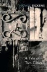 Charles Dickens, Phiz - A Tale of Two Cities