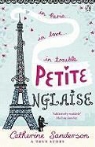 Catherine Sanderson - Petite Anglaise