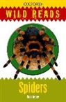 Rose Impey - Wild Reads: Spiders