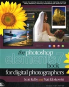 Scott Kelby, Matt Kloskowski - The Adobe Photoshop Elements 7 Book for Digital Photographers