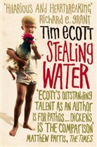 Tim Ecott - Stealing Water