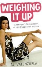 Ali Valenzuela - Weighing It Up