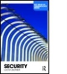 Lucia Zedner, Lucia (University of Oxford Zedner, Zedner Lucia - Security