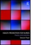 Stewart Piper, Stewart (Anglia Ruskin University Piper, Piper Stewart - Health Promotion for Nurses