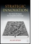 Allan Afuah, Allan (University of Michigan Afuah, Afuah Allan - Strategic Innovation