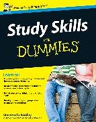 Doreen Boulay, Doreen Du Boulay, DB du Boulay, Doreen du Boulay, du Boulay Doreen - Study Skills for Dummies
