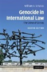 William A Schabas, William A. Schabas - Genocide in International Law
