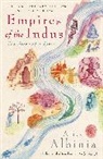 Alice Albinia, Albinia Alice - Empires Of The Indus