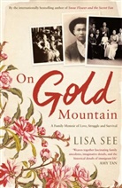 Lisa See, Lisa See, See Lisa - On Gold Mountain