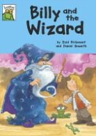 Enid Richemont, Daniel Howarth - Billy and the Wizard