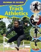 Rita Storey - Track Athletics
